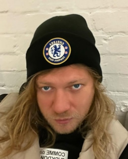 Певец Роман Архипов