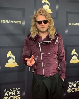 Певец Роман Архипов