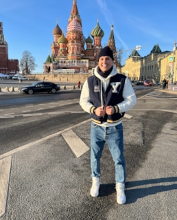 Роман Гриценко