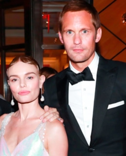 Александр Скарсгард и Кейт Босуорт