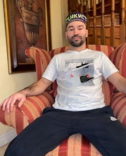 Артем Лобов