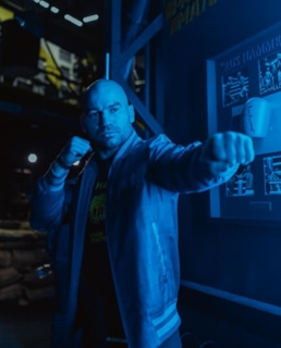 Артем Лобов