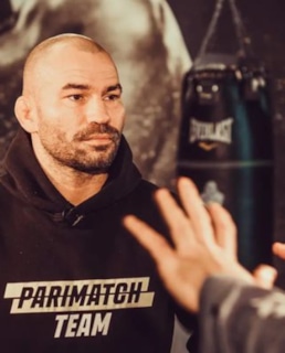 Артем Лобов