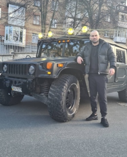 Артем Лобов