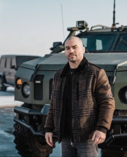 Артем Лобов