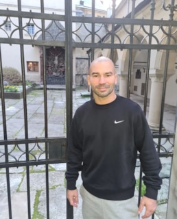 Артем Лобов