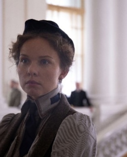 Полина Сыркина