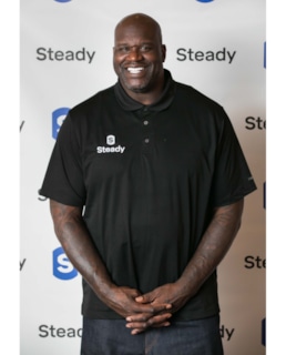 Шакил О'Нил