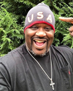 Шакил О'Нил