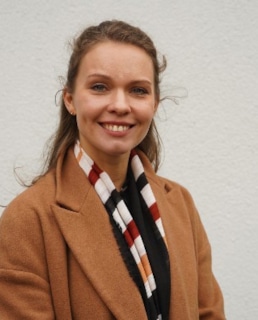 Полина Сыркина