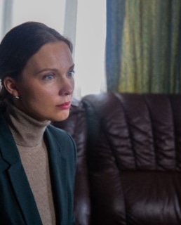 Полина Сыркина