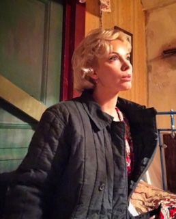 Полина Сыркина