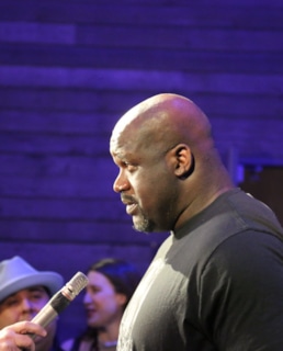 Шакил О'Нил