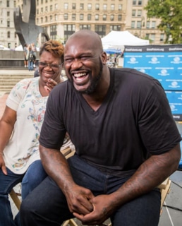 Шакил О'Нил