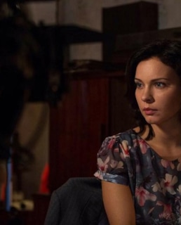 Полина Сыркина