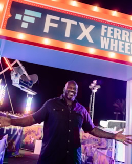 Шакил О'Нил