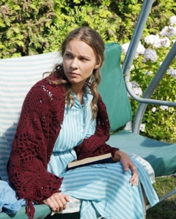 Полина Сыркина