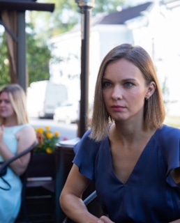 Полина Сыркина