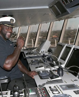 Шакил О'Нил