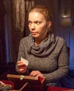 Полина Сыркина