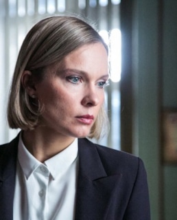 Полина Сыркина