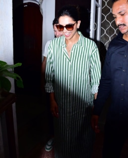 Дипика Падуконе