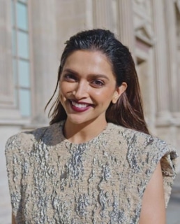 Дипика Падуконе