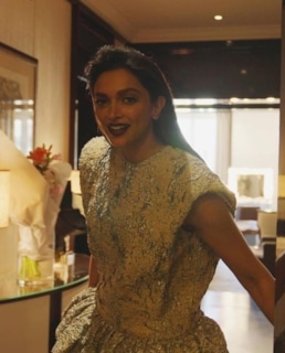 Дипика Падуконе