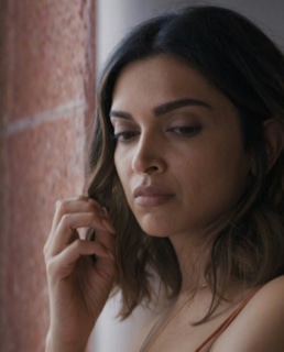 Дипика Падуконе