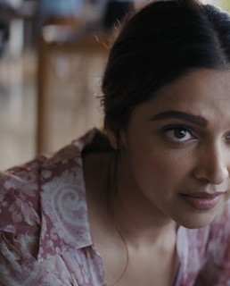 Дипика Падуконе