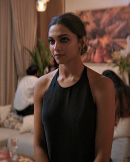 Дипика Падуконе