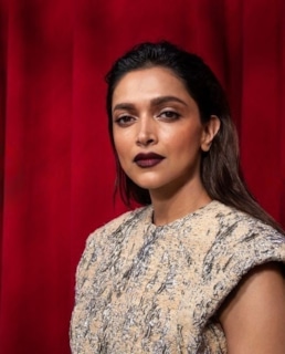 Дипика Падуконе