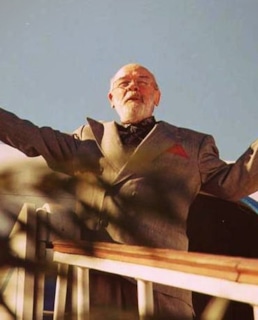 Лев Борисов