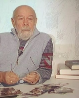 Лев Борисов