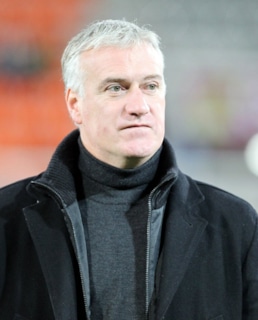 Дидье Дешам