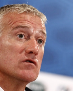 Дидье Дешам