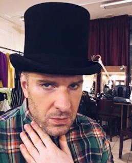 Филипп Васильев