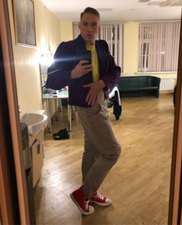 Филипп Васильев