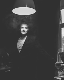 Филипп Васильев