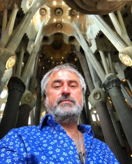 Александр Толмацкий