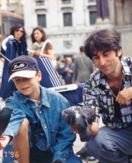 Децл и Александр Толмацкий