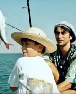 Александр Толмацкий и Децл