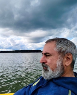 Александр Толмацкий