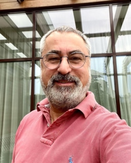 Александр Толмацкий