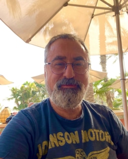 Александр Толмацкий