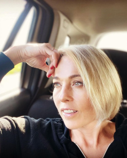 Анна Легчилова