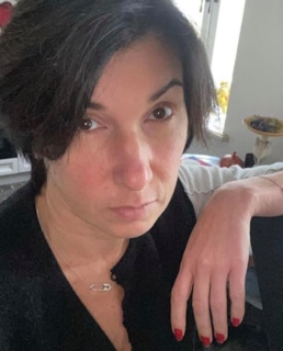 Ирада Зейналова