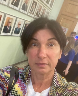 Ирада Зейналова