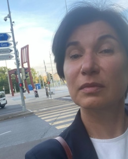 Ирада Зейналова