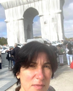 Ирада Зейналова